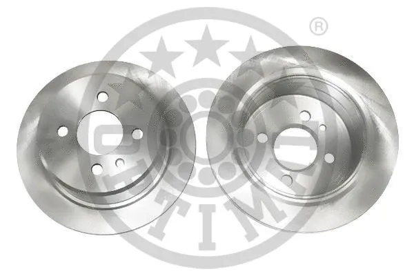 Brake Disc (BS-7606C)