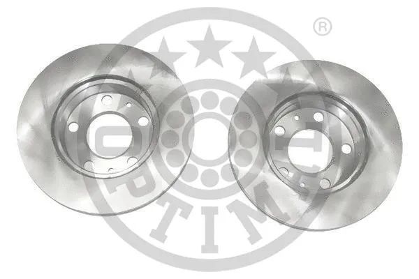 Brake Disc (BS-5040HC)