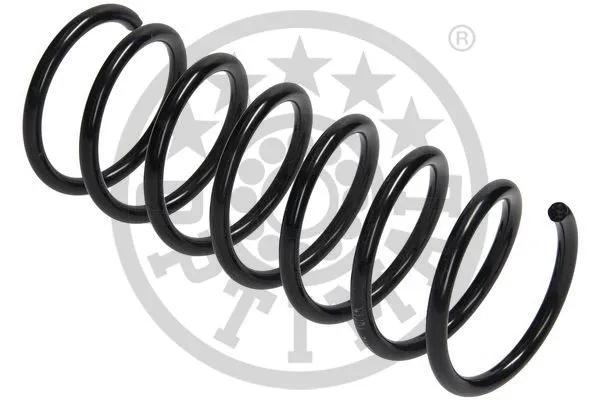 Suspension Spring (IF-20892)