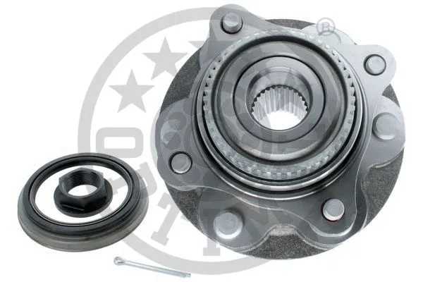 Wheel Bearing Kit (981886L)