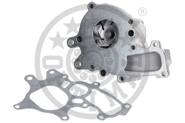 Water Pump, engine cooling