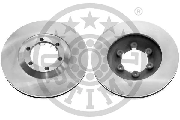 Brake Disc (BS-9046HC)