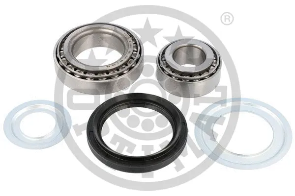 Wheel Bearing Kit (401137)