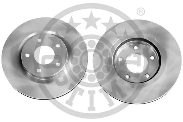 Brake Disc (BS-8420C)