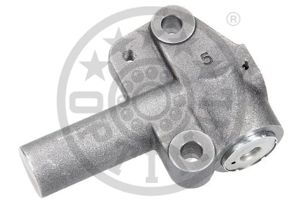 Tensioner, timing belt