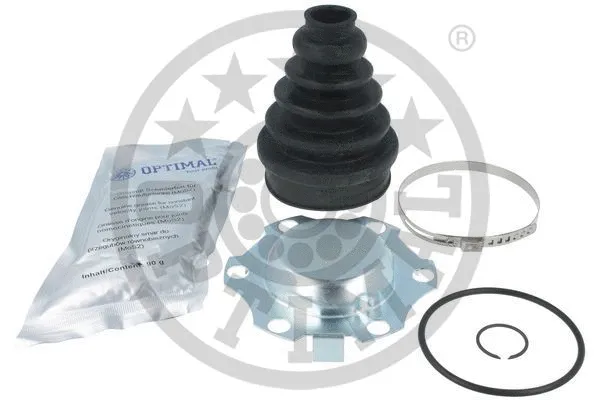 Bellow Kit, drive shaft (CVB-10187CR)
