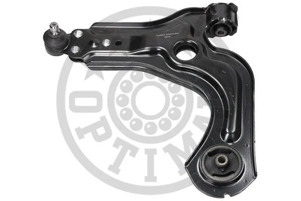 Control/Trailing Arm, wheel suspension (G6-105)
