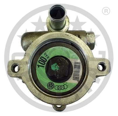 Hydraulic Pump, steering (HP-226)