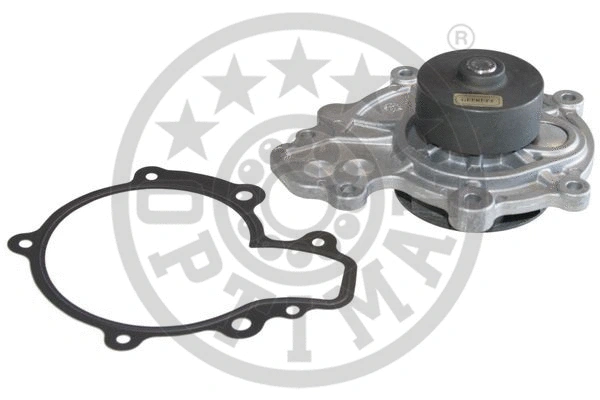 Water Pump, engine cooling (AQ-2218)
