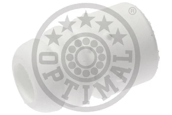 Rubber Buffer, suspension
