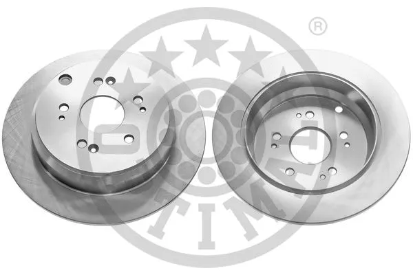 Brake Disc (BS-8344C)