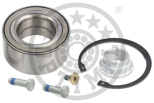 Wheel Bearing Kit (400061)