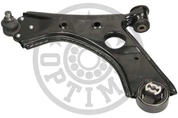 Control/Trailing Arm, wheel suspension (G6-1626)