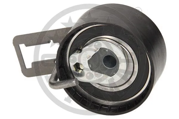 Tensioner Pulley, timing belt
