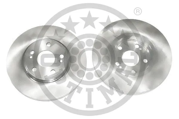 Brake Disc (BS-6360C)