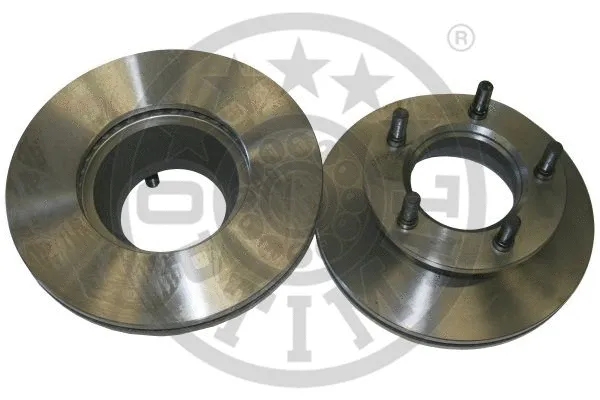 Brake Disc (BS-2350)