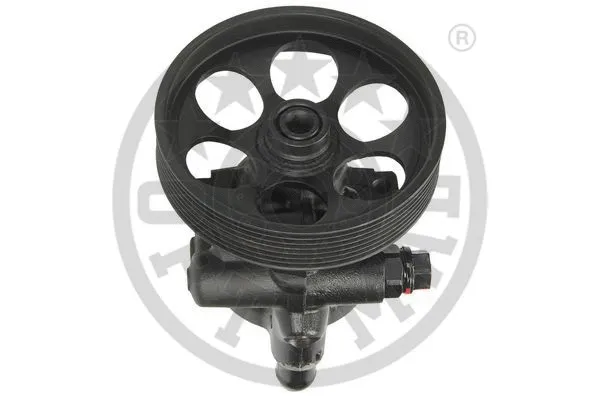 Hydraulic Pump, steering (HP-723)