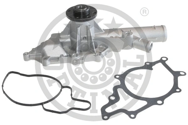 Water Pump, engine cooling (AQ-2233)