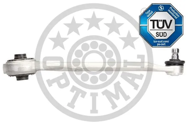 Control/Trailing Arm, wheel suspension (G5-587)