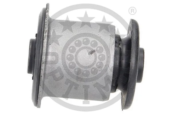 Mounting, control/trailing arm