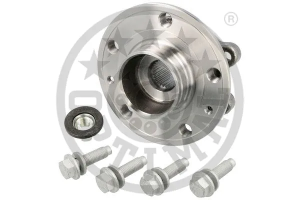 Wheel Bearing Kit