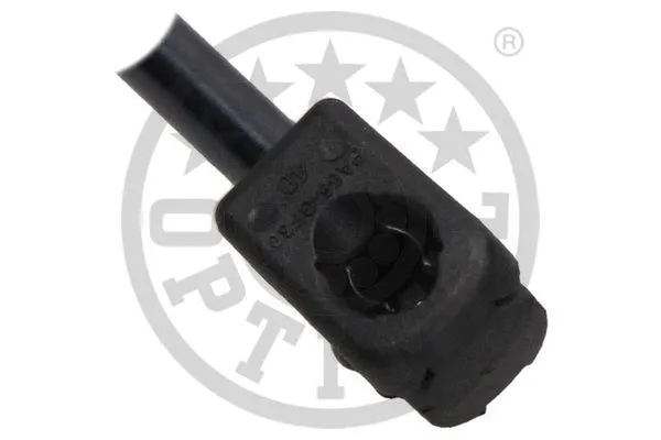 Gas Spring, boot/cargo area