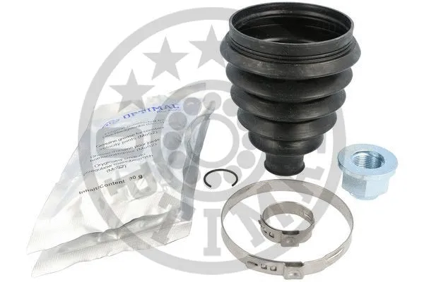 Bellow Kit, drive shaft