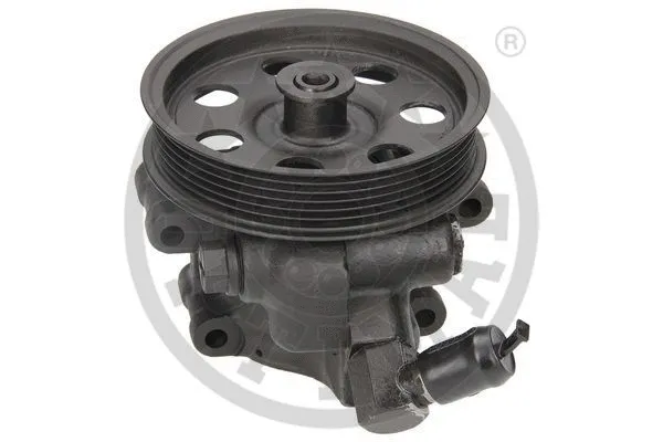 Hydraulic Pump, steering (HP-225)