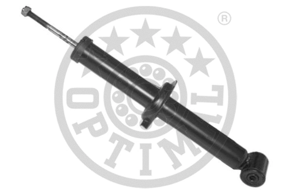 Shock Absorber (A-68863G)
