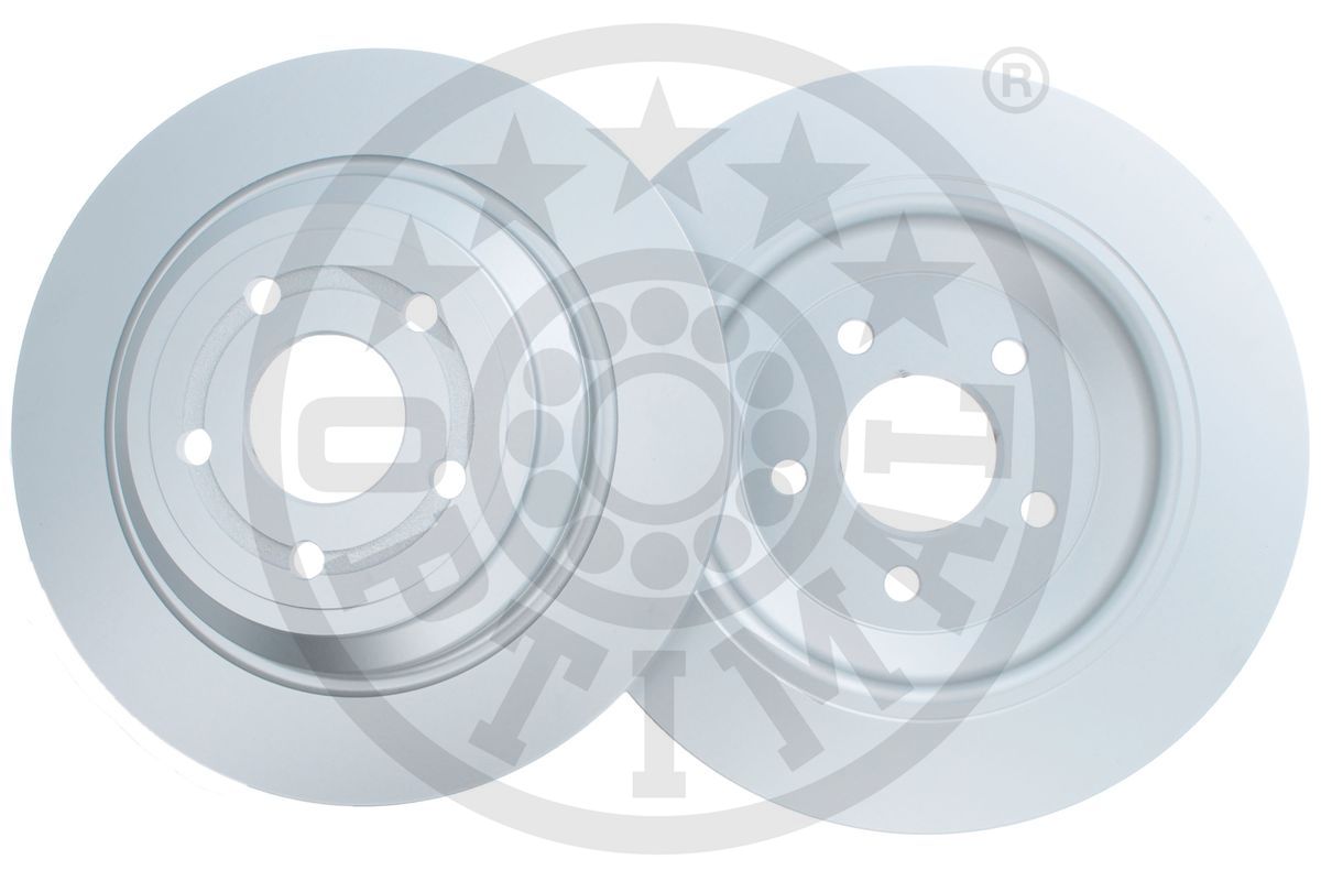 Brake Disc (BS-9868C)