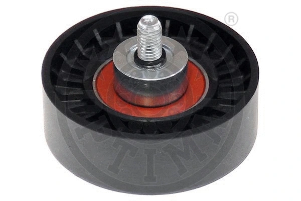 Tensioner Pulley, V-ribbed belt (0-N1711S)