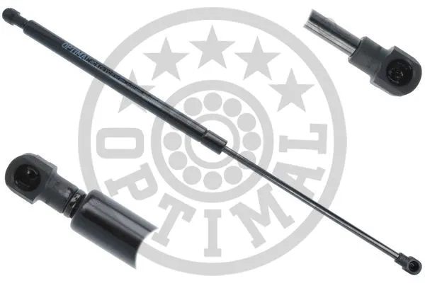 Gas Spring, boot/cargo area (AG-50605)
