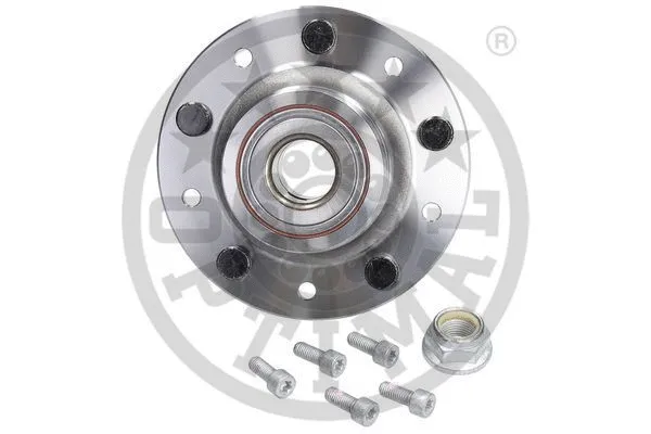 Wheel Bearing Kit
