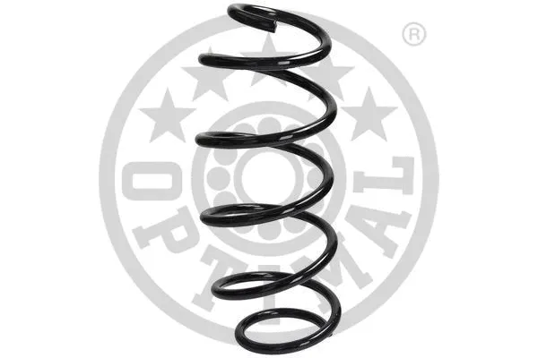 Suspension Spring
