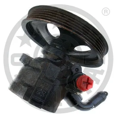 Hydraulic Pump, steering (HP-204)
