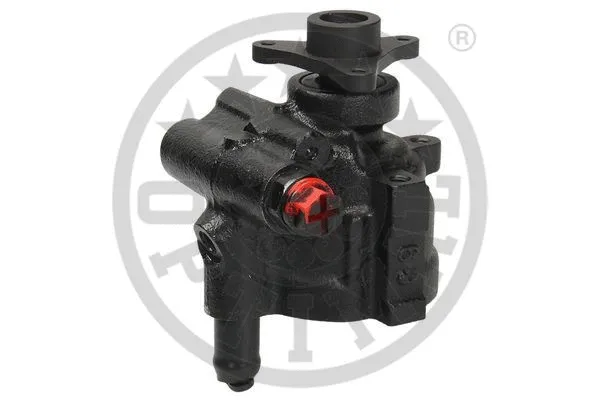 Hydraulic Pump, steering (HP-473)