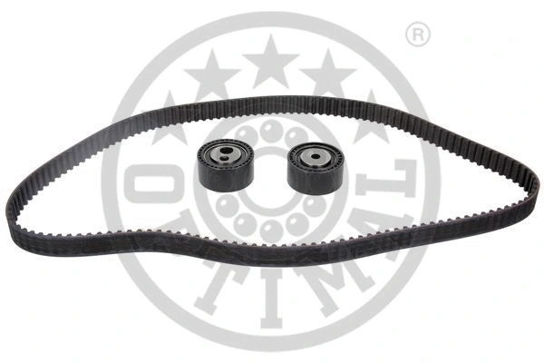 Timing Belt Kit