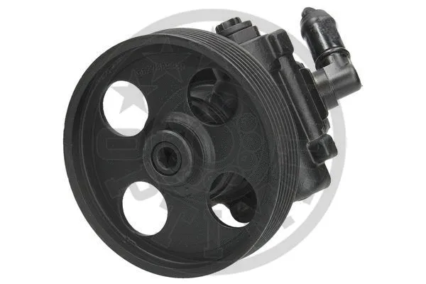 Hydraulic Pump, steering