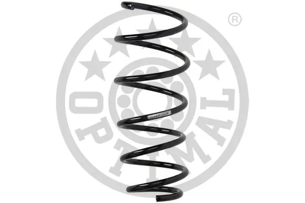 Suspension Spring