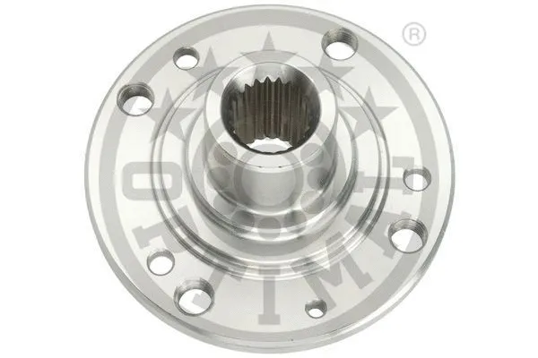 Wheel Hub (04-P125)