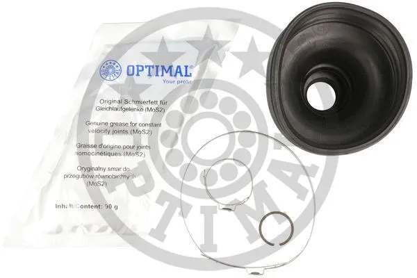 Bellow Kit, drive shaft