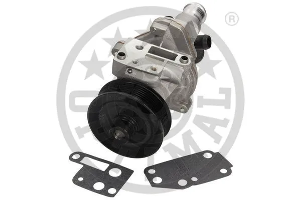 Water Pump, engine cooling