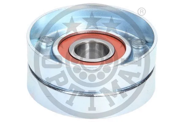 Deflection/Guide Pulley, V-ribbed belt (0-N2293S)