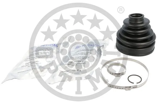 Bellow Kit, drive shaft (CVB-10144CR)