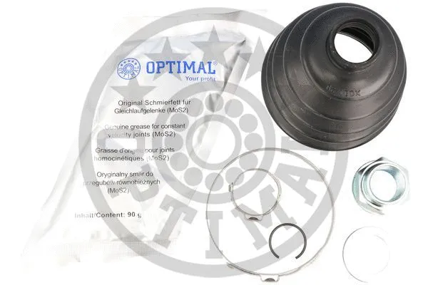 Bellow Kit, drive shaft (CVB-10571TPE)