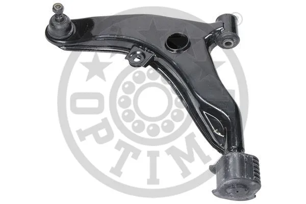 Control/Trailing Arm, wheel suspension (G6-1034)