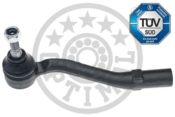 Tie Rod End (G1-1212)