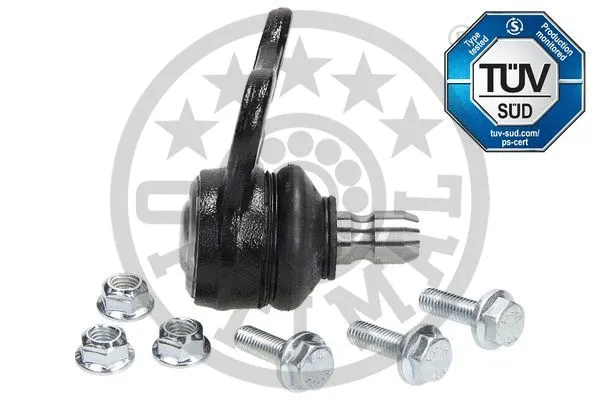 Ball Joint