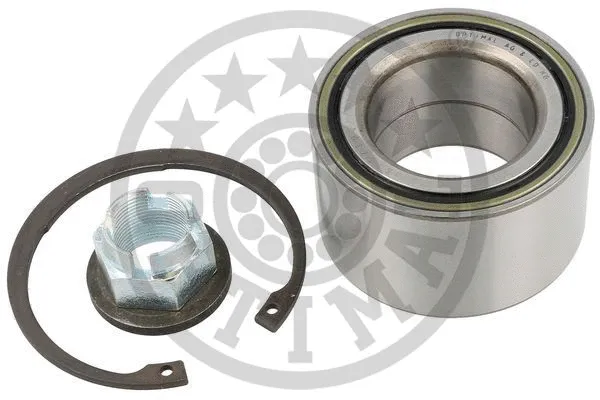 Wheel Bearing Kit (701849)