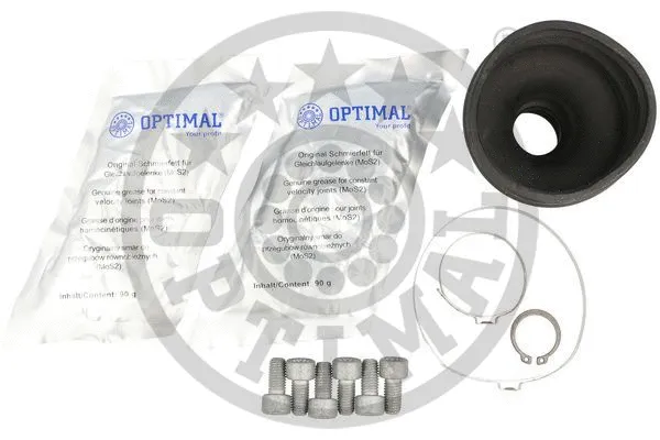Bellow Kit, drive shaft